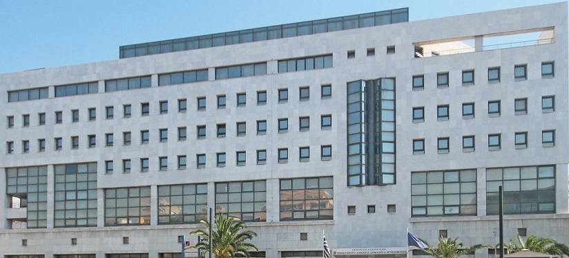 ΕΣΔΔΑ